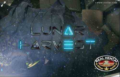 Aeon X - lunar harvest