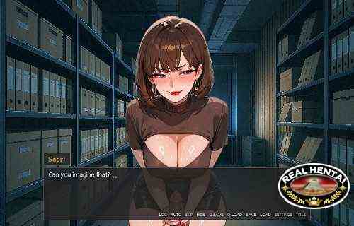 Monster Girl Gym Xxxmas Dinner [v1.0] (2025/PC/ENG)