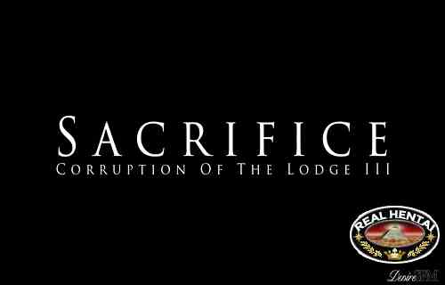Corruption Of The Lodge 3 Sacrifice