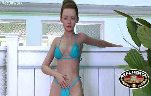 Hogweeps III Peep Show