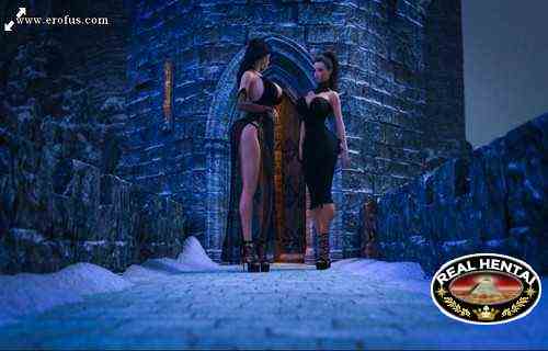 The warmth of winter passion 2