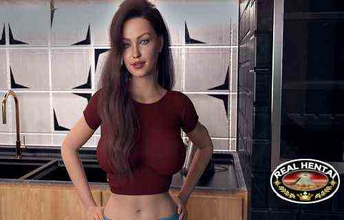 Behind Closed Doors [v0.30 Demo] (2026/PC/ENG)