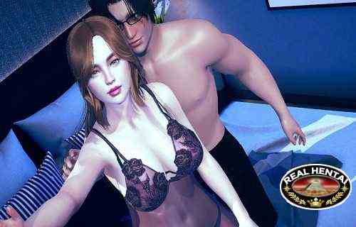 My Nephew´s Lessons [Ch. 1] (2026/PC/ENG)