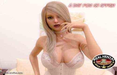 A day from an affair