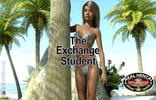 The Exchange student