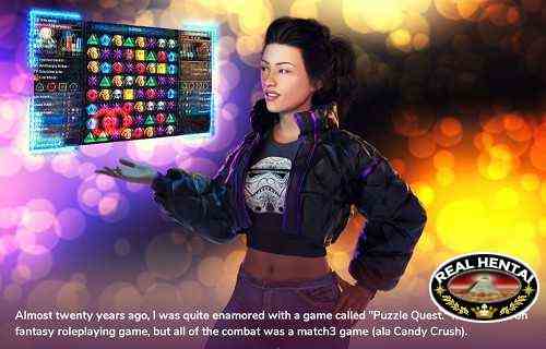 Puzzle Date [final] (2026/PC/ENG)