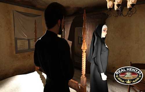 Irreverent Heresy Reborn (v0.1) (2026/PC/ENG)