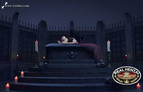 Sacrament of passion