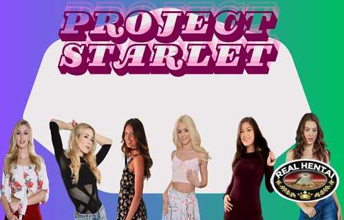 Project Starlet [v.0.1] (2026/PC/ENG)