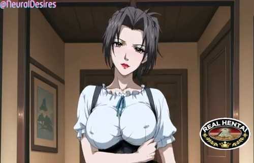 A parody of Awakening the Charming Mother