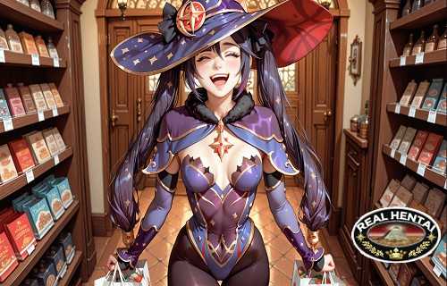 Геншин Импакция [v.0.1] (2026/PC/ENG)