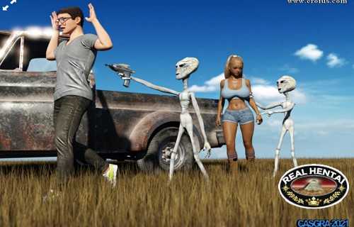 Бриджит похищают!