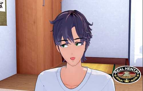 Фута в моей арендной плате [v.1.0] (2026/PC/ENG)