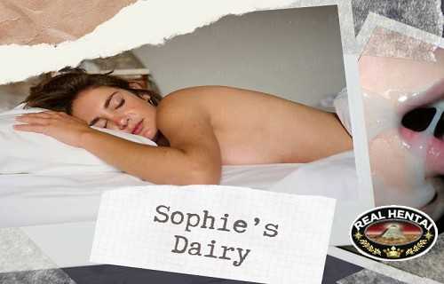 Дневник Софи (v0.1) (2026/PC/ENG)