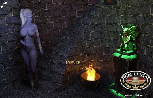 Демонические Семена