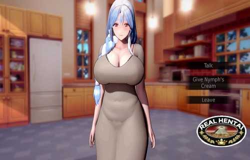 Reincarnated As An Extra So I Cucked The Hero [v.0.1] (2026/PC/ENG)