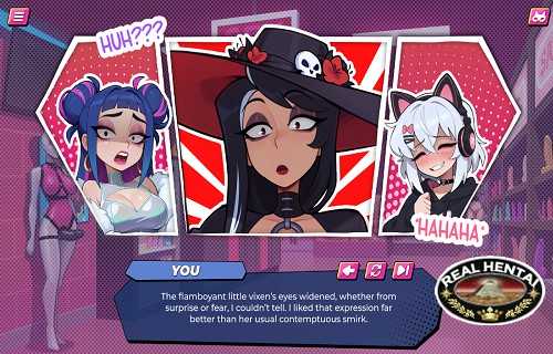 Проникновение в вагину (v0.1.2) (2026/PC/ENG)