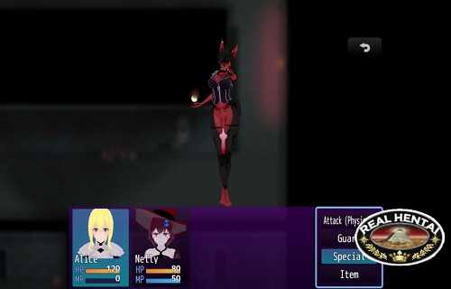 Abyss Ultra Fetish (2026/PC/ENG)