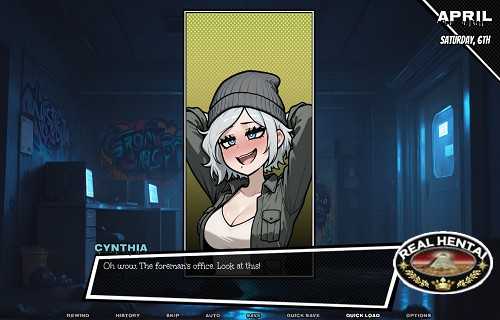 Dripping Hearts (v.1.0) (2026/PC/ENG)