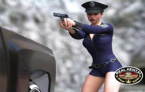 Опасный перевал