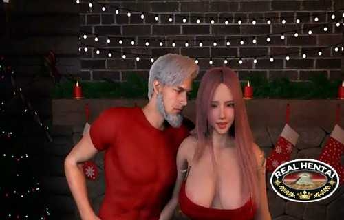 Role Playing Games With My Asian Wife