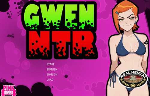 GWEN NTR (v1.0) (2026/PC/ENG)