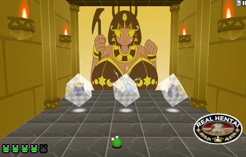 FROG vs Mural Girl 3 The Crossroad (v1.0) (2026/PC/ENG)