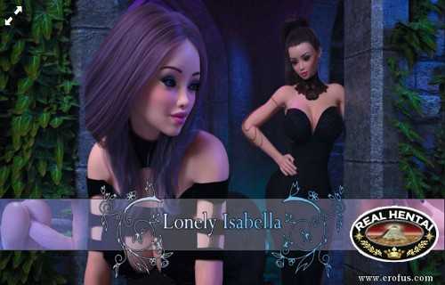 Одинокая Изабелла