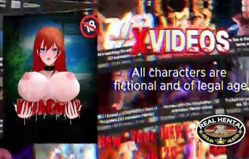 The nurse will cure your hard-on