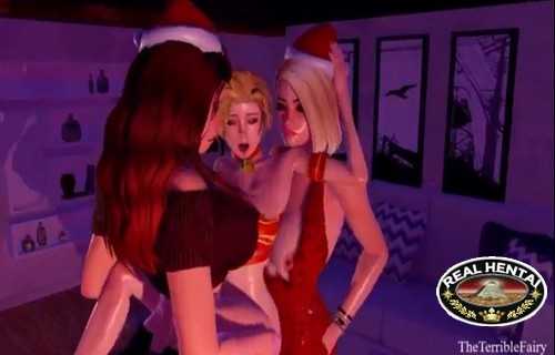 TTF — это подарок для нас.