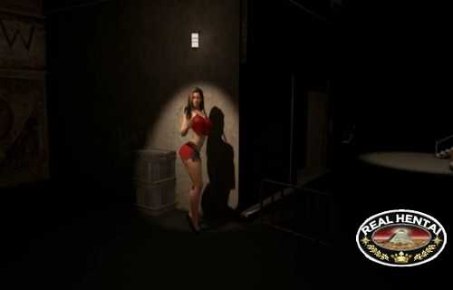 Fucked the bitch in the alley