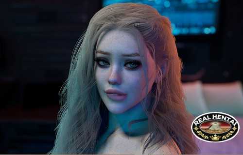 Harem-4 Eden Paradise (v0.1) (2026/PC/ENG)