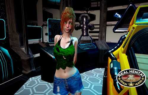Evos Rising (v0.1) (2026/PC/ENG)