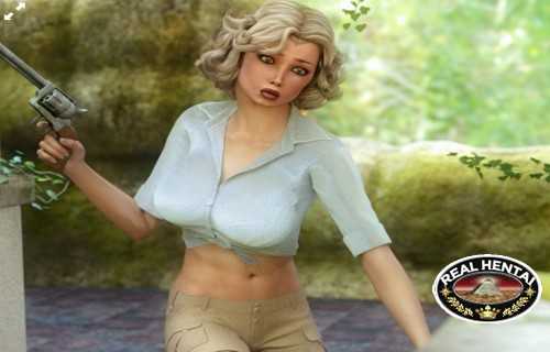 Nella the Treasure Hunter