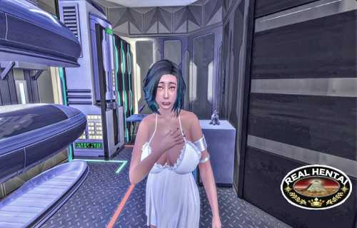 Escape from the Future (v0.1) (2026/PC/ENG)