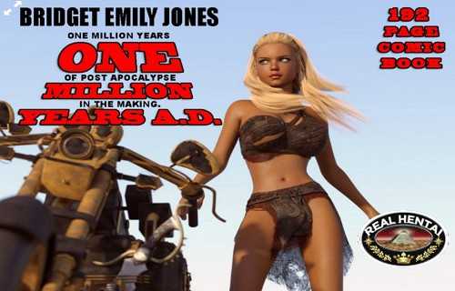 One million years ad