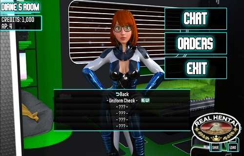 Void Sector: Train your crew [demo] (2026/PC/ENG)