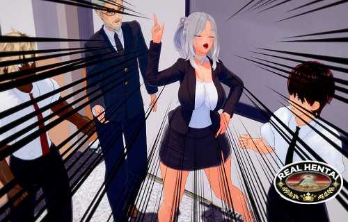 Office Boundaries [v. Prologus] (2026/PC/ENG)