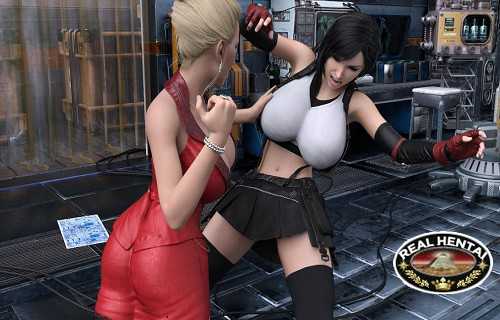 Heroine Adventures 3 [v.  Release 15] (2026/PC/ENG)