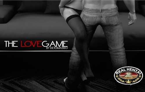 The love game
