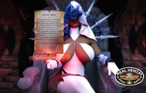 Euphoria’s Silky Threads (v0.1) (2026/PC/ENG)