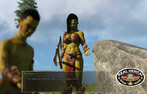 Nazaris: Wildblood (v0.05) (2026/PC/ENG)