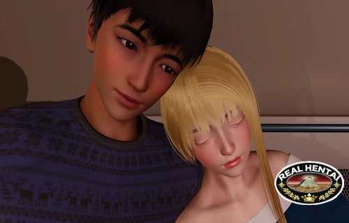 Life's Gate (v0.1) (2026/PC/ENG)