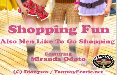 Shopping fun