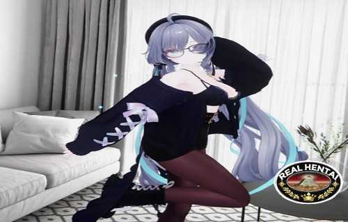 Shutter & Seduction VR (v0.1) (2026/PC/ENG)