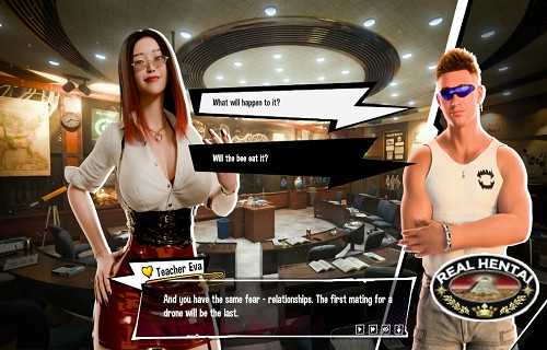 FRESHMAN: Project SEX (v1.0) (2026/PC/ENG)
