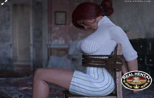 Triss - the game