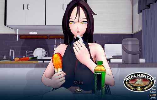 Unleash Love (v0.1.0) (2026/PC/ENG)