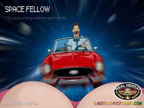 Space Fellow (meet and fuck)